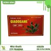 Hình ảnh hộp thuốc Giadogane