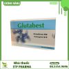 Hình ảnh hộp thuốc Glutabest