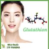 Glutathion - Hoạt chất làm sáng da hiệu quả