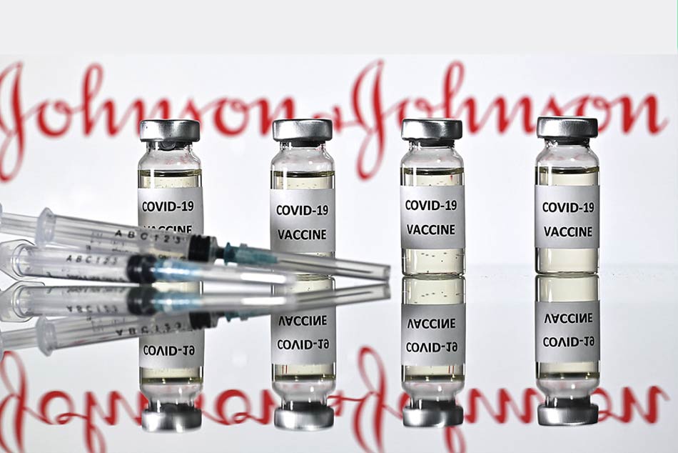 Thông tin Vaccin Covid 19 của Các sản phẩm của thương hiệu Johnson & Johnson được phê duyệt