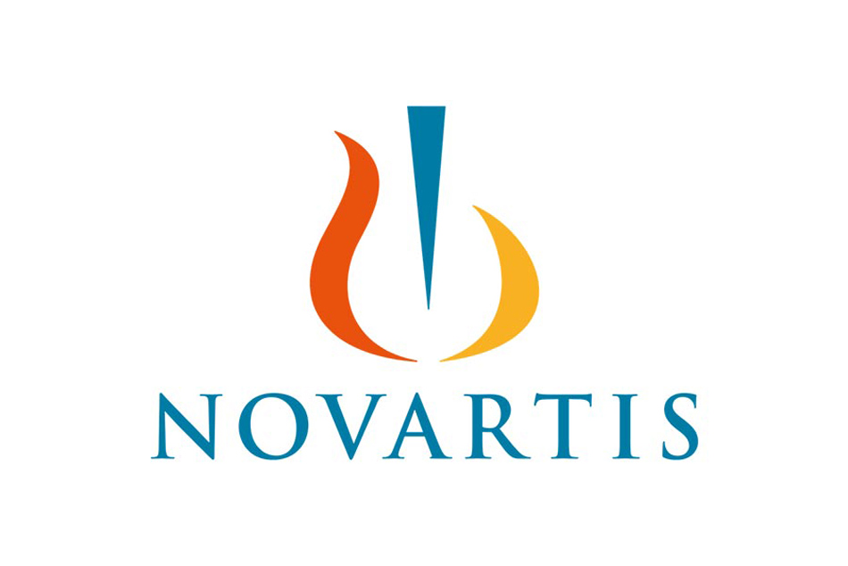 Thương hiệu Novartis
