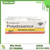 Hộp thuốc Polydoxancol