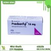 Thuốc Predsantyl 16mg - hộp 10 vỉ