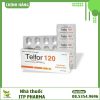 Hình ảnh thuốc Telfor 120