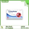 Hộp thuốc Trizodom
