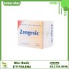 Sử dụng Zengesic đúng liều và đúng cách để đạt hiệu quả tốt nhất