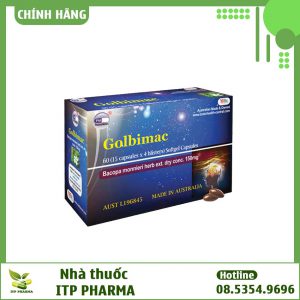 Dạng đóng gói của thuốc