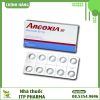 Hình ảnh hộp thuốc Arcoxia 90mg