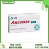 Hình ảnh hộp thuốc Arcoxia 30mg