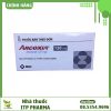 Hình ảnh hộp thuốc Arcoxia 120mg