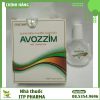 Avozzim là gì