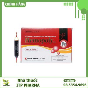 Dạng đóng gói của thuốc