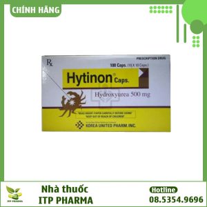 Thuốc Hytinon