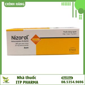 Nizoral