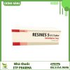 Thuốc Resines 5mg - Điều trị cao huyết áp hiệu quả
