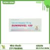 Hình ảnh hộp thuốc Sunirovel 150