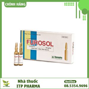 Dạng đóng gói của thuốc