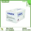 Thuốc Vinzix chứa thành phần Furosemid