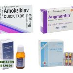 amoxicillin-5