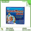 Hình ảnh Canxi Nano Gold