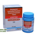 dolutegravir-8