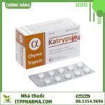 Thuốc Katrypsin