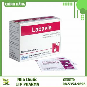 Thuốc Labavie là gì?
