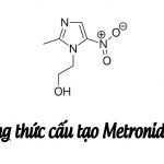 Metronidazol