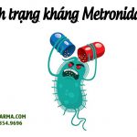 Metronidazol