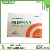 Cách sử dụng thuốc chống nôn Momvina