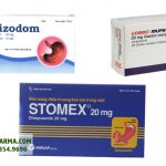 Omeprazole