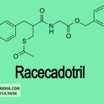 racecadotril