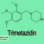 trimetazidin