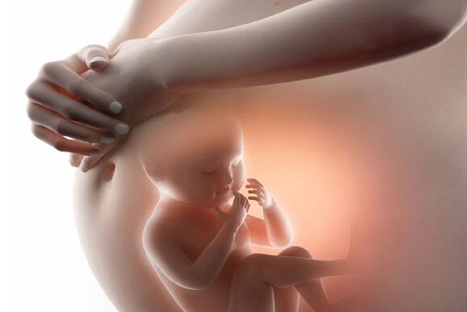 Mẹ bị tiểu đường thai kỳ ảnh hưởng tới bé như thế nào?