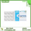 Dạng đóng gói của thuốc Luvox 100mg