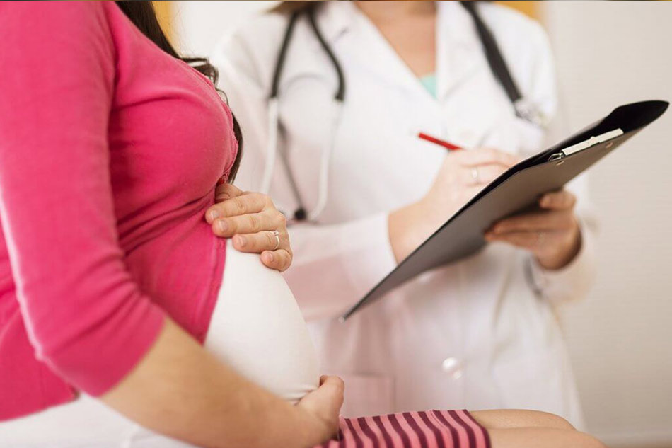 Xét nghiệm chẩn đoán hội chứng Down trong thai kỳ