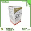 Thuốc Carboplatin Sindan 450mg/45ml
