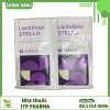 Gói thuốc Lactulose Stella
