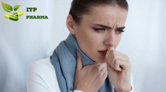 Ho là gì? Nguyên nhân gây ra tình trạng ho mạn tính