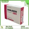 Hộp thuốc Scolanzo 30mg