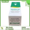 Mytropine