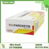Thuốc Medi-Paroxetin