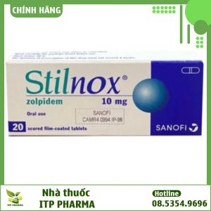 Stilnox