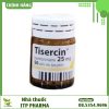 Tisercin