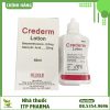 Crederm Lotion 40ml (1)