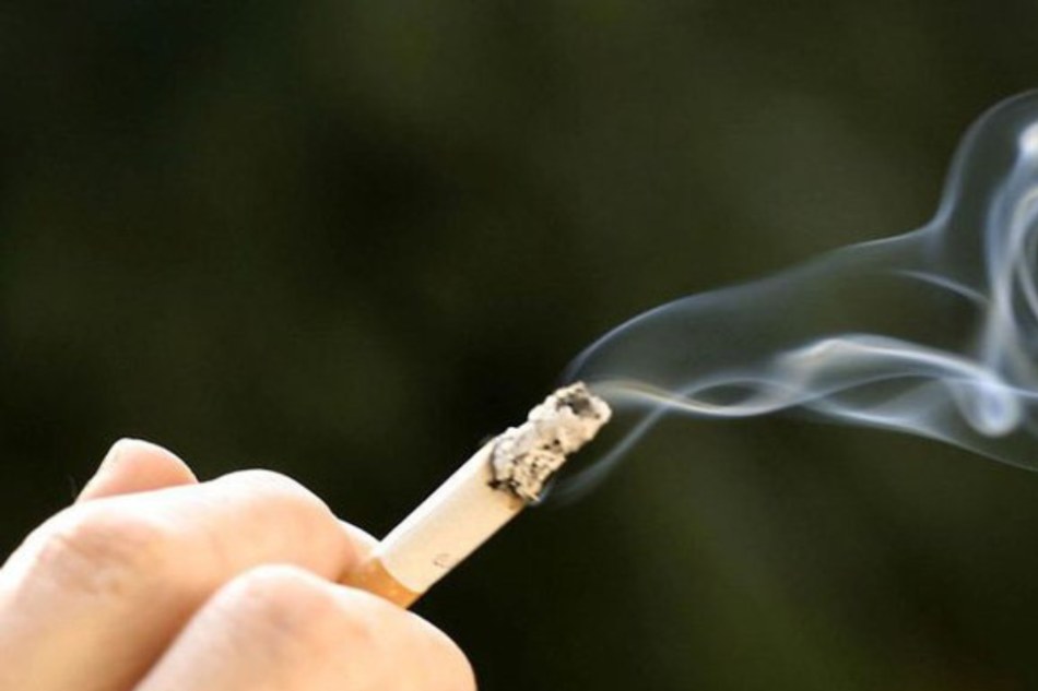 Hút thuốc lá là yếu tố quan trọng gây loét dai dẳng