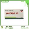 Vastanic 10