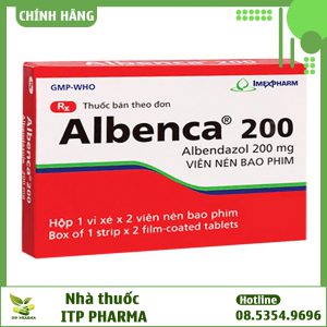 Albenca 200