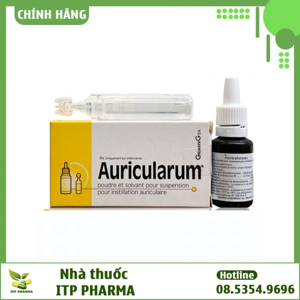 thuoc-auricularum