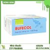 thuốc Bufecol 100 Susp